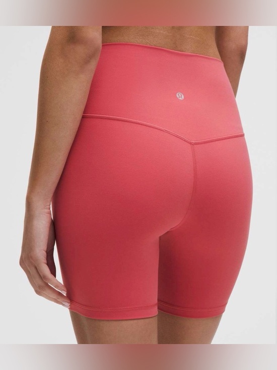 lululemon athletica Pants - LULULEMON Align High Rise Short 6" NWT